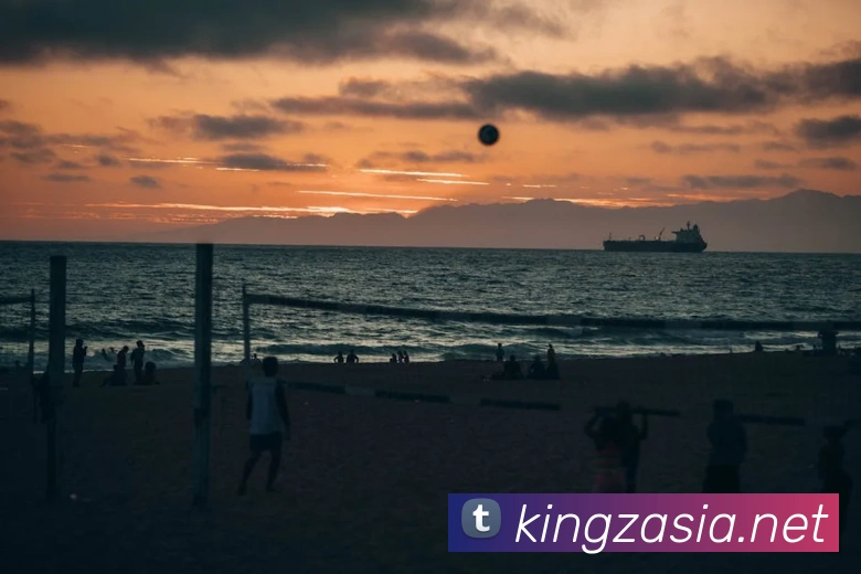 体育赛事